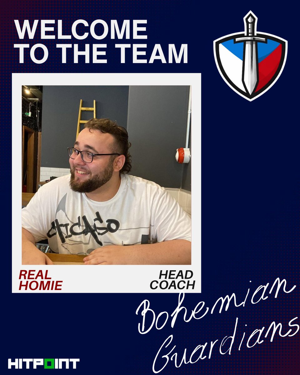 Bohemian Guardians Esports tweet media
