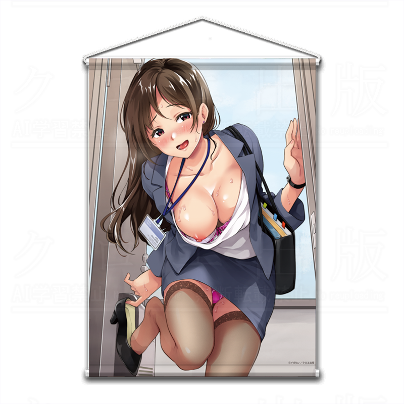 /
🎉COMIC真激オリジナルグッズ販売中!
\
表紙イラストを使用した特製タペストリーをはじめ、 真激ロゴTシャツ、アクリルフィギュア、マグカップなど…ここでしか手に入らない限定アイテムが盛り沢山です🥰

▼BOOTH
https://t.co/4BQKVMs7cU 