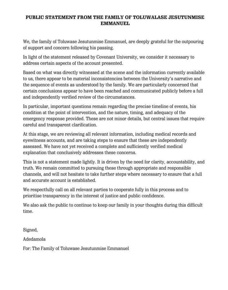 Trending Explained tweet media