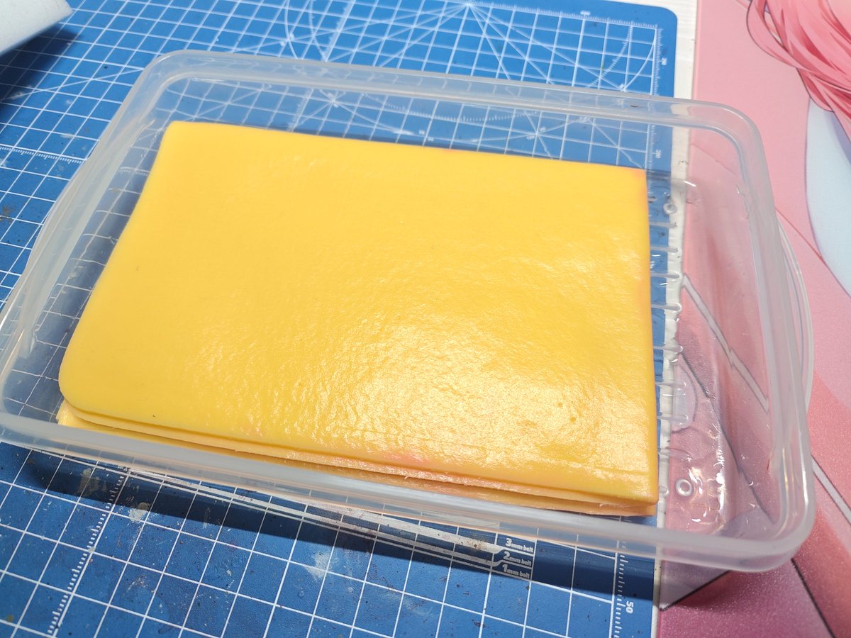 EGA@江頭潤一郎 tweet media