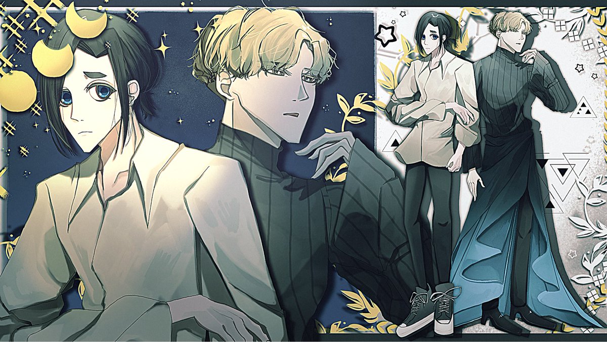 彼方 阿久 tweet media