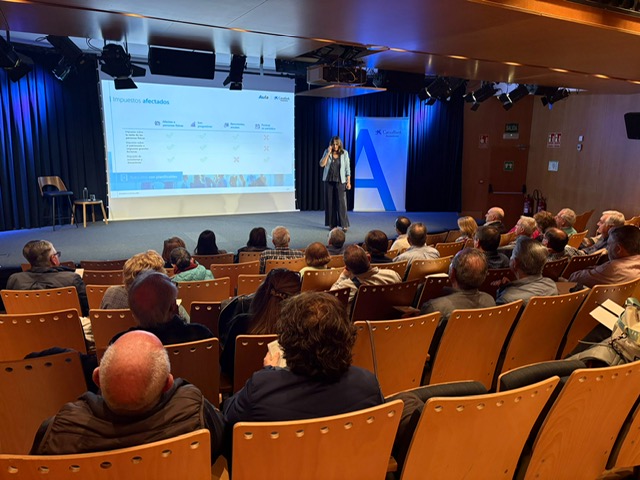 Accionista CaixaBank tweet media