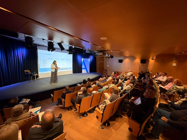 Accionista CaixaBank tweet media