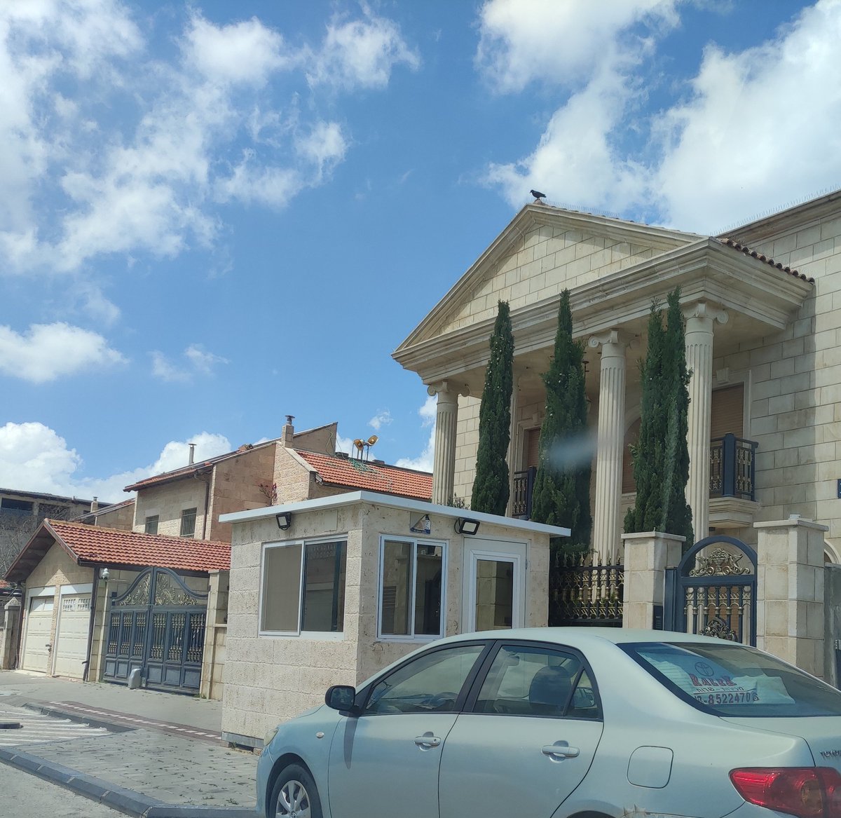 Dror Etkes tweet media