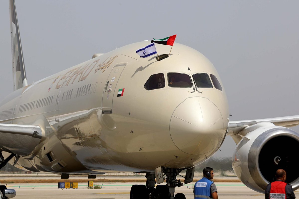 Mossad Commentary tweet media