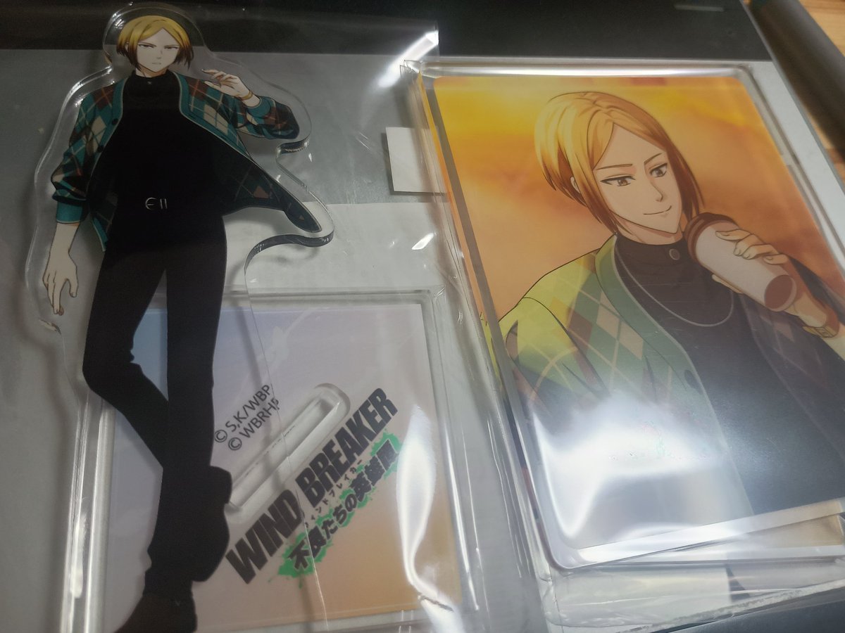 ぱぼ子 tweet media