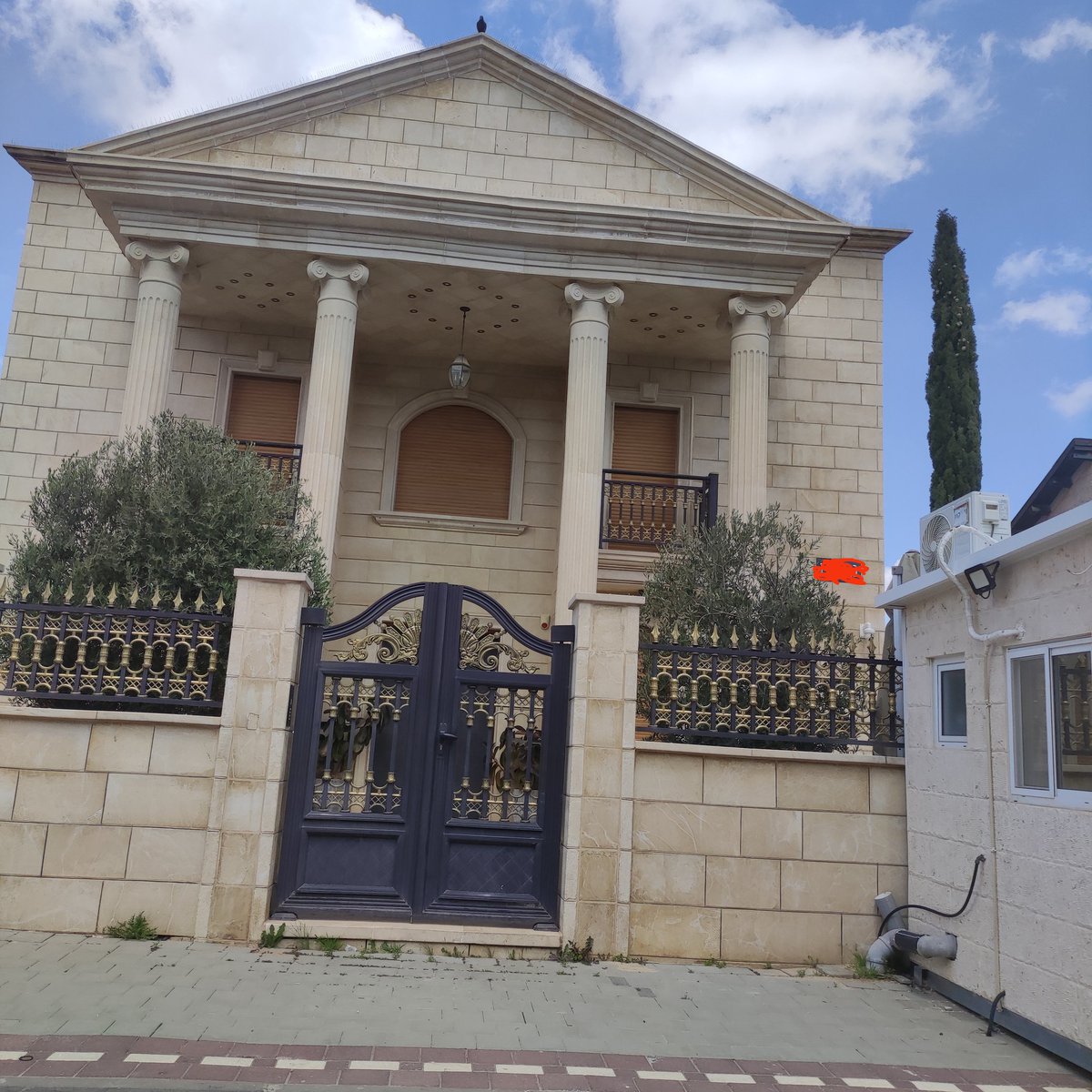 Dror Etkes tweet media