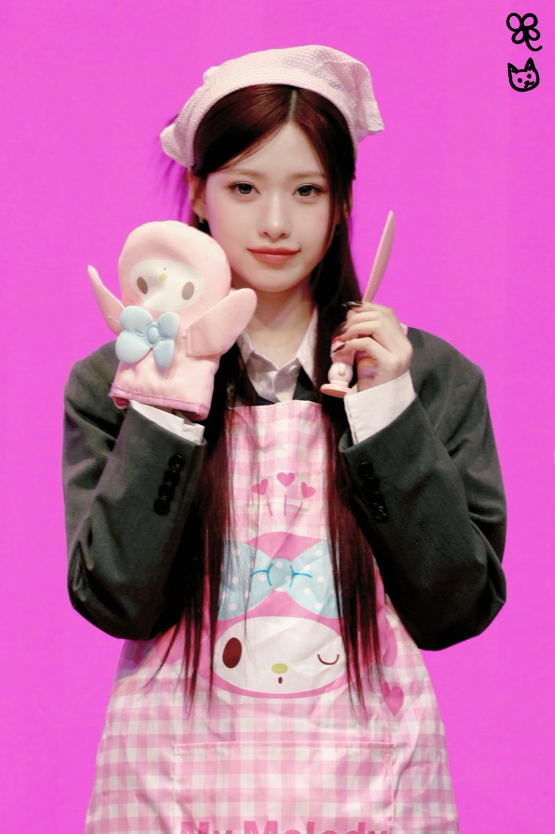 키티유 tweet media