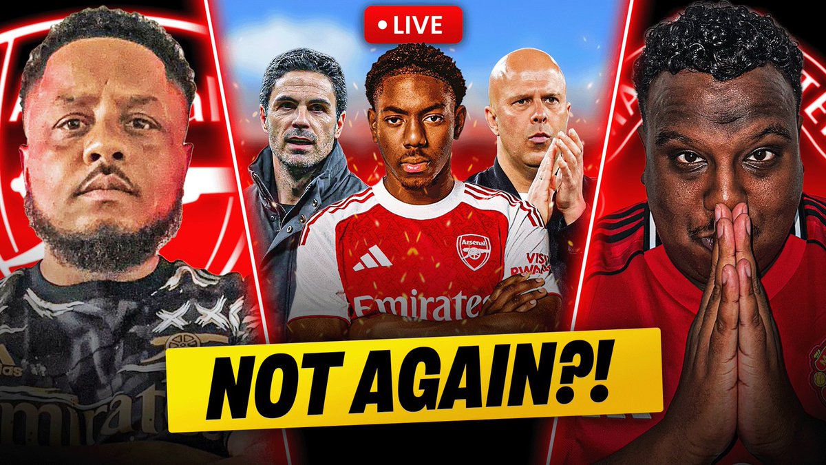 Saeed TV tweet media