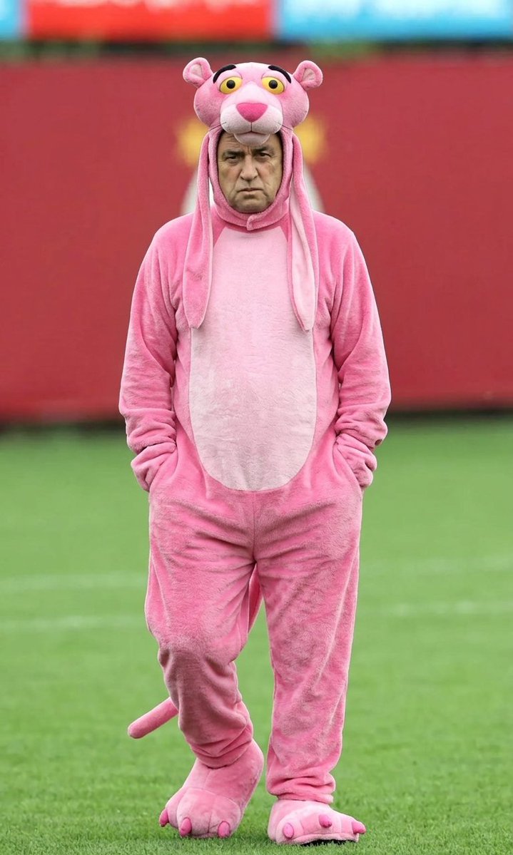 Faking terim tweet media