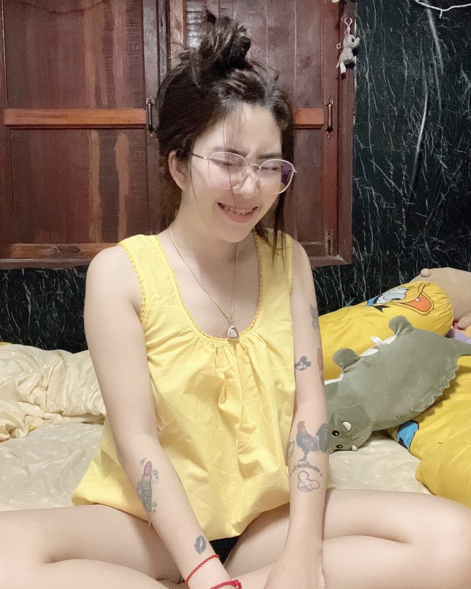 Alisa Kingkan tweet media