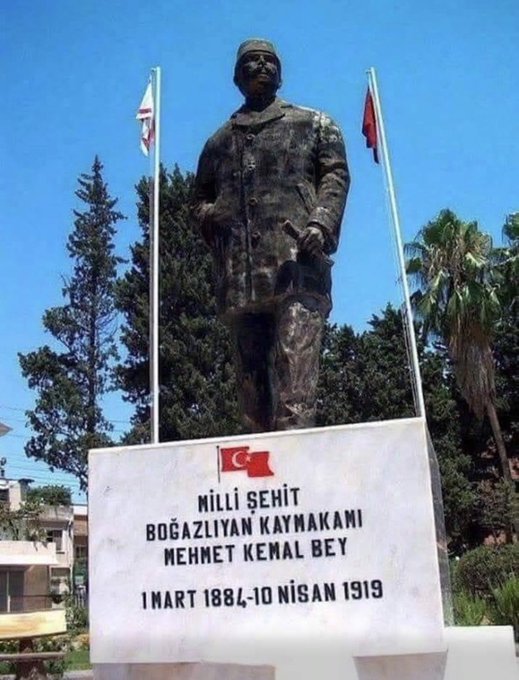 Atilla YILDIRIM tweet media