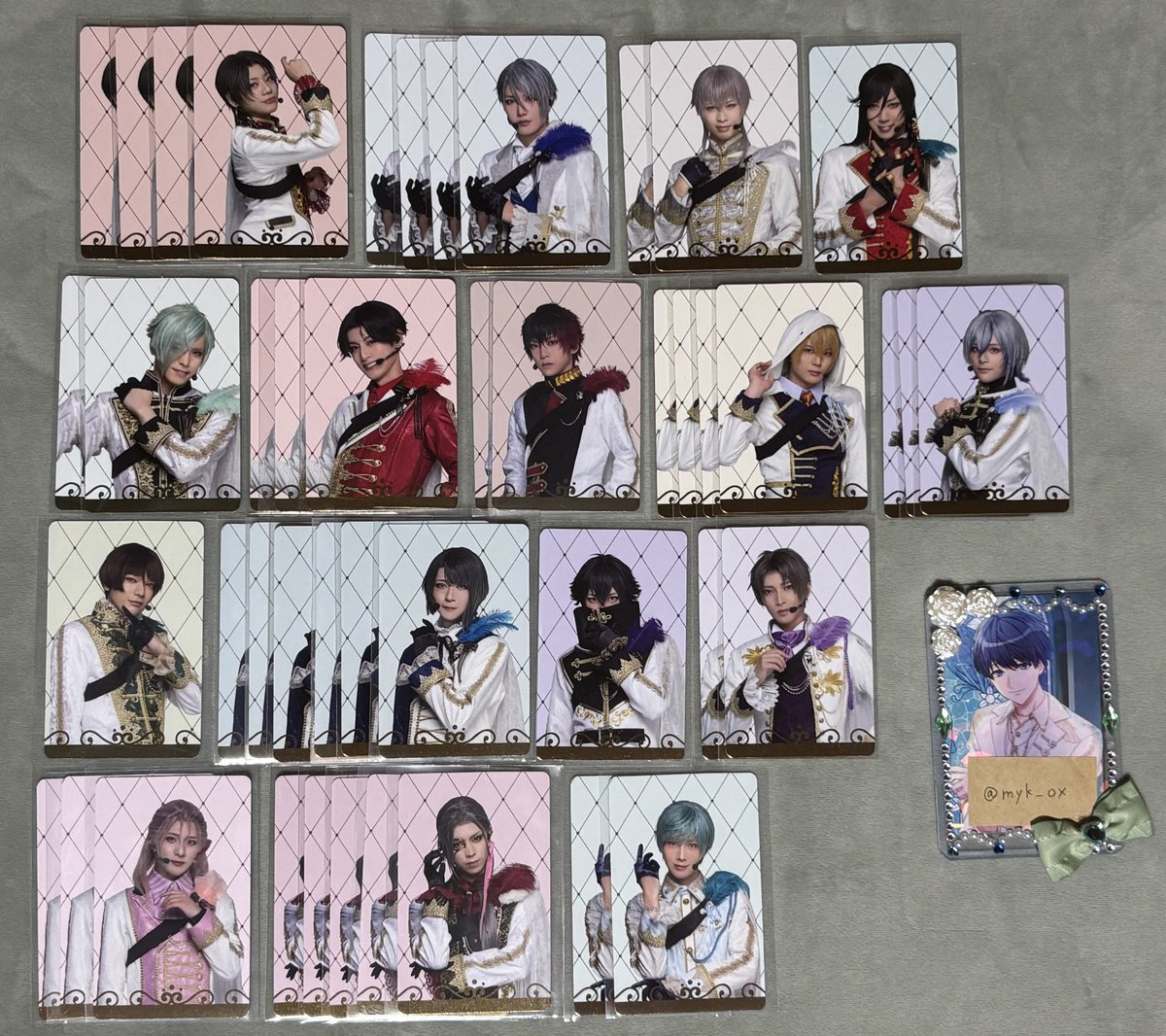 都@取引垢 tweet media