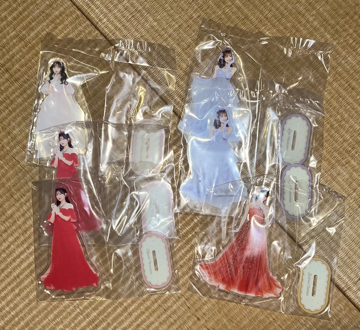 とら🐯🩵🐯 tweet media