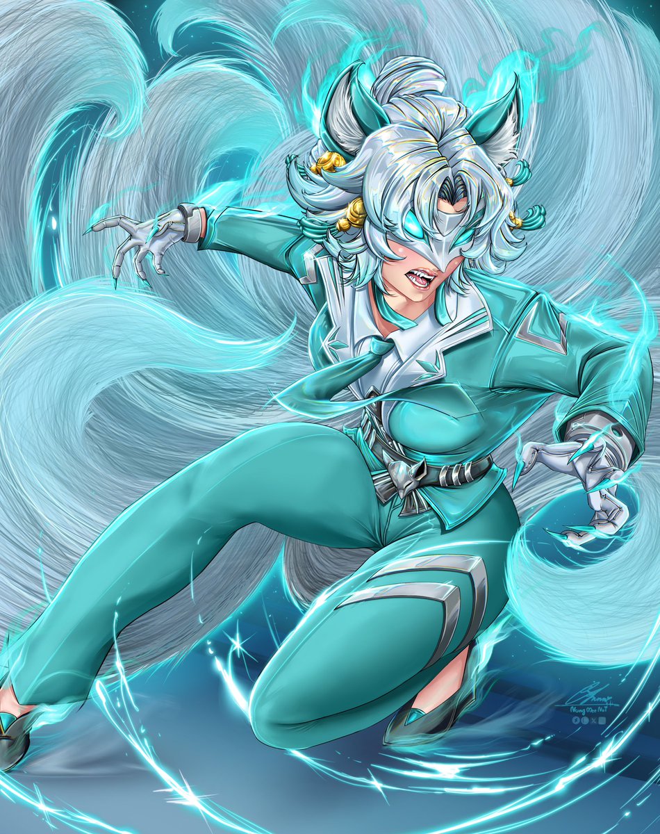 Nung Mee Nui tweet media