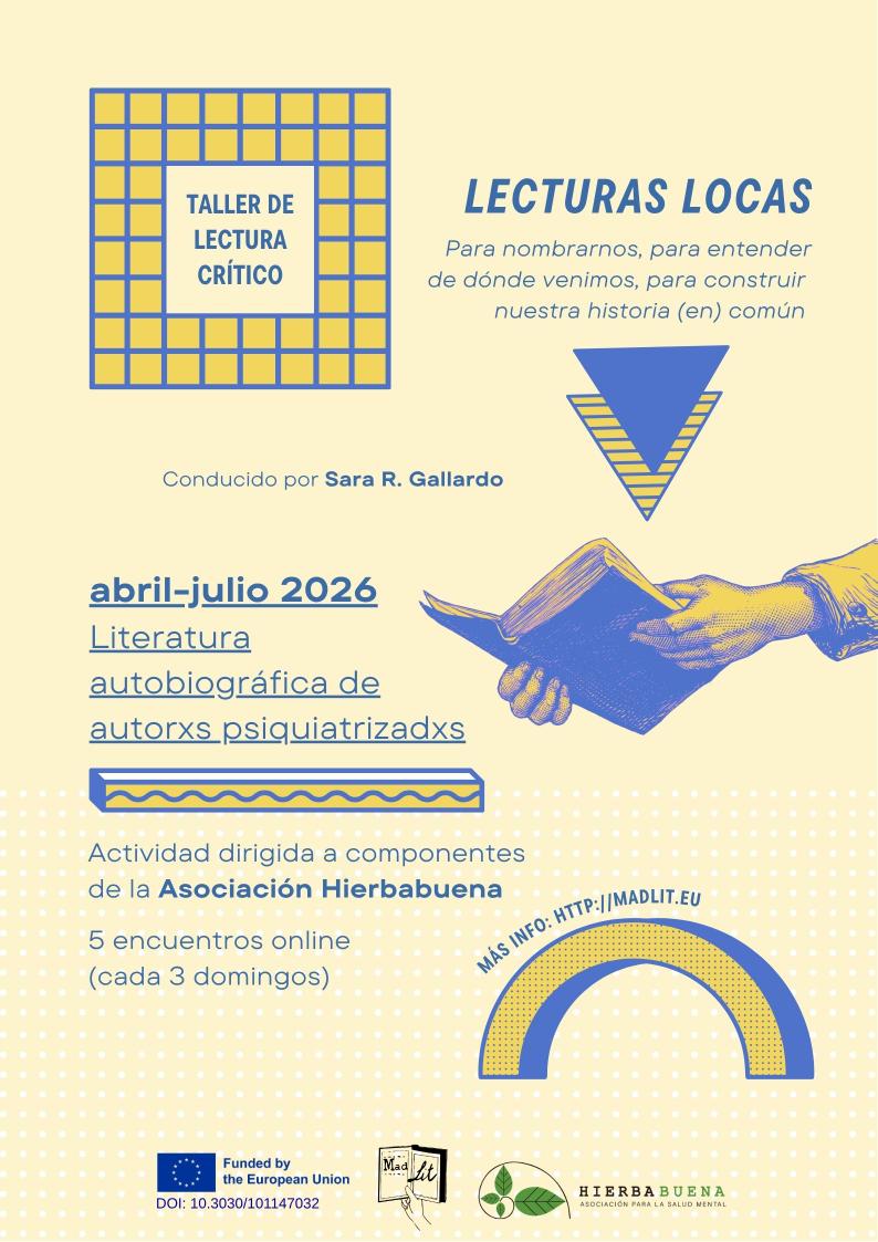 sarargallardo's tweet photo. Arrancando motores para el taller de lectura con @Hierbabuena_As 💚 https://t.co/WC87ZPUGxo