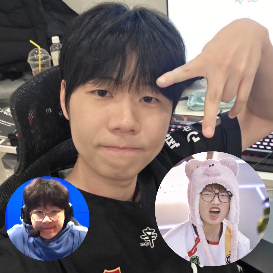 shia (stuck in S6 c1 Lehends jail) tweet media