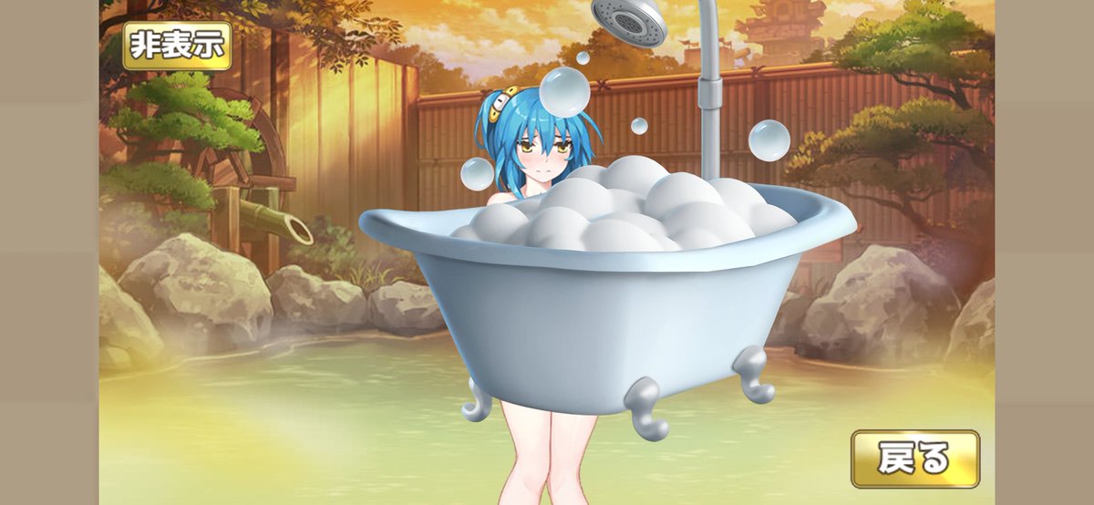 アンギー tweet media