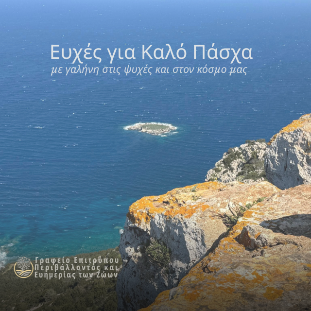 Γραφείο Επιτρόπου Περιβάλλοντος tweet media