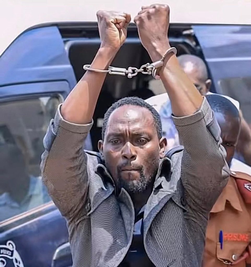 91.8 Boona FM tweet media