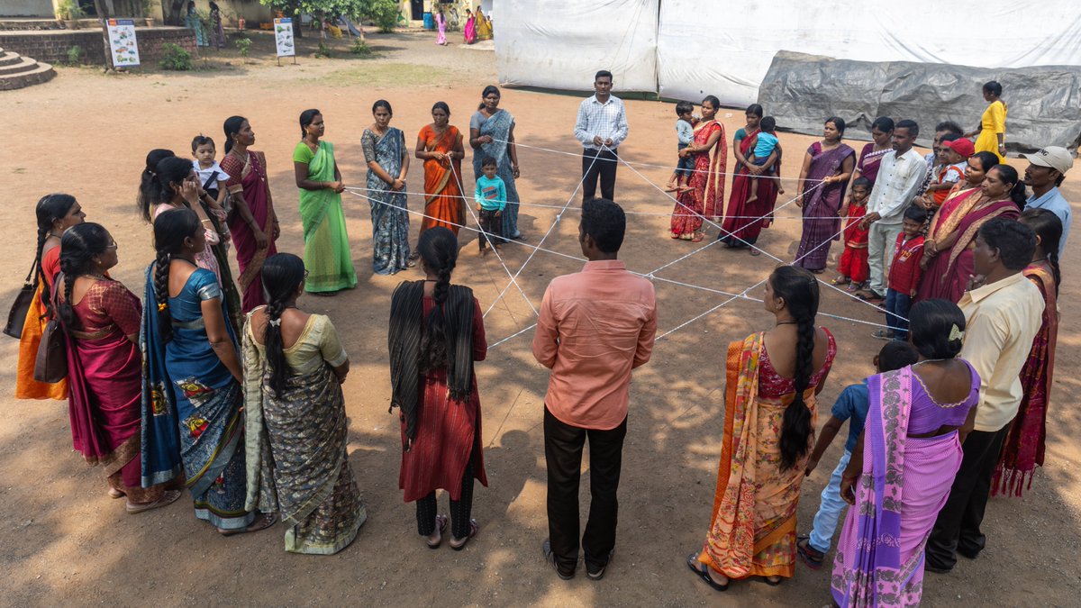 UNICEF India tweet media