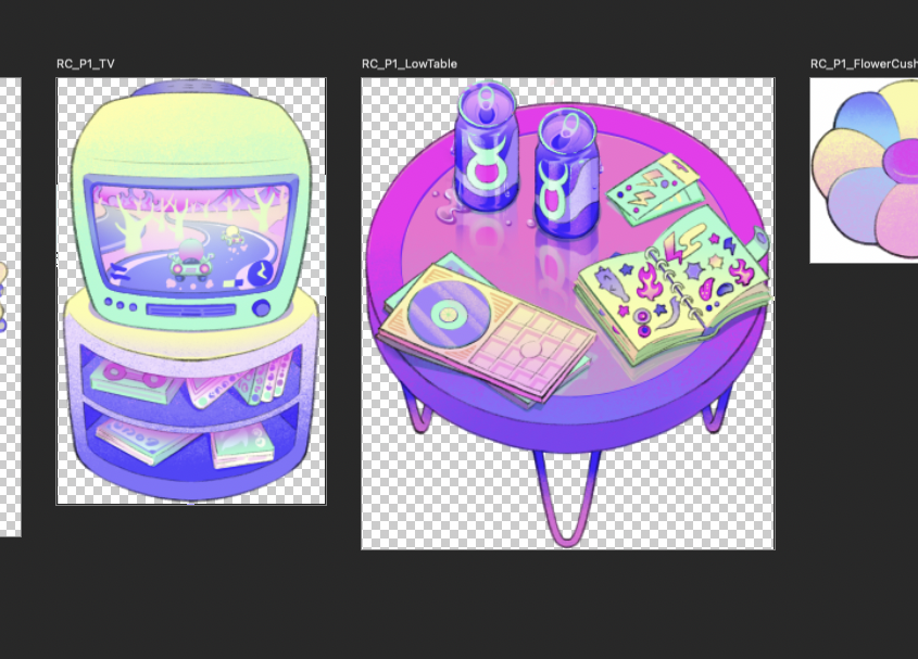 MONORYLLIS / モノリリス tweet media