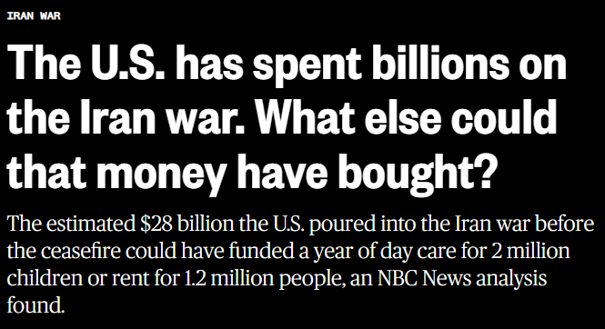 Tom Bevan tweet media