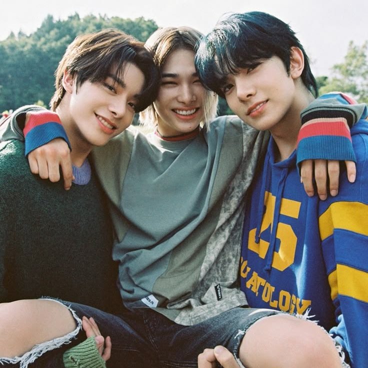 I miss my rmyz! with spam 🥺🫶🏻