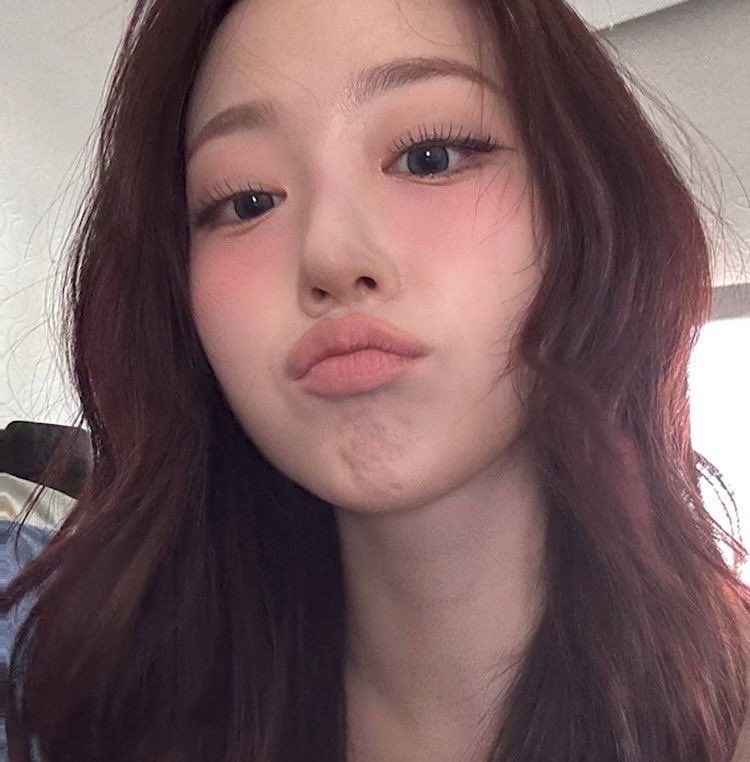 오해원 얼굴 tweet media