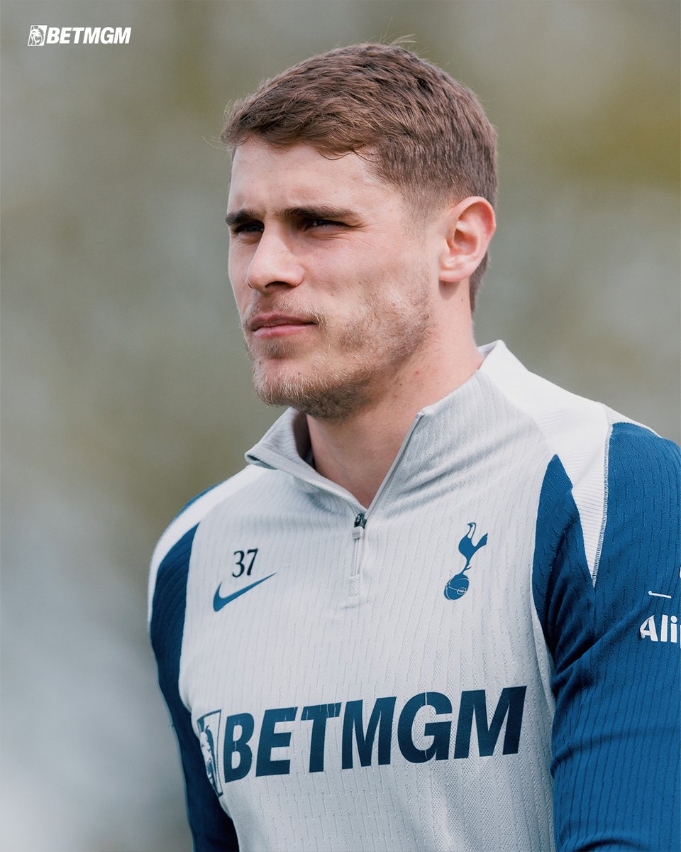 Tottenham Hotspur tweet media