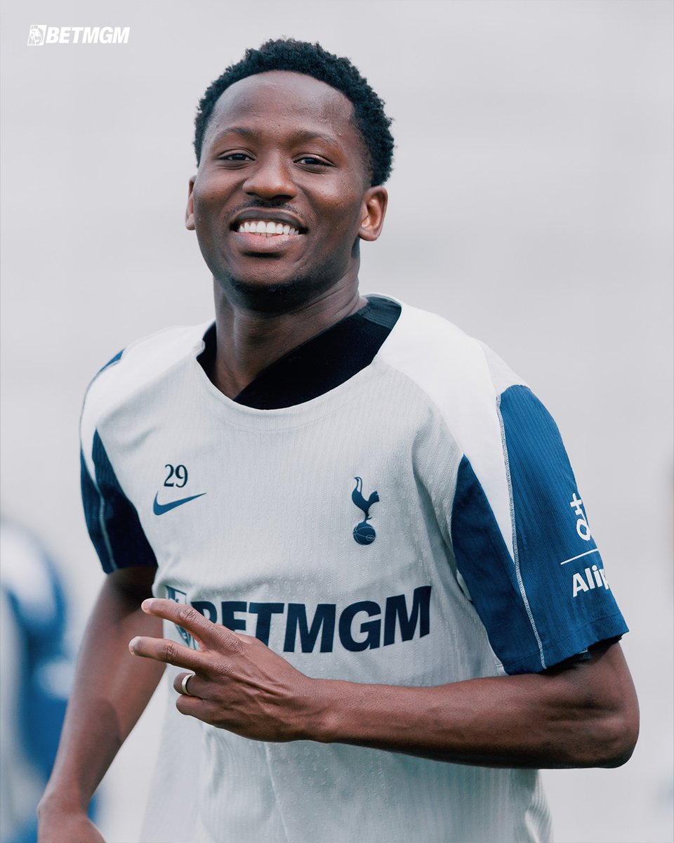 Tottenham Hotspur tweet media