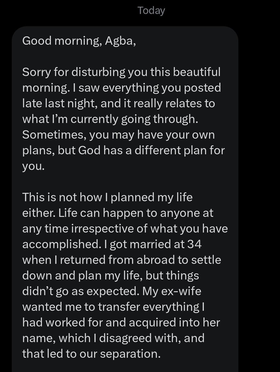 Àgbà John Doe tweet media