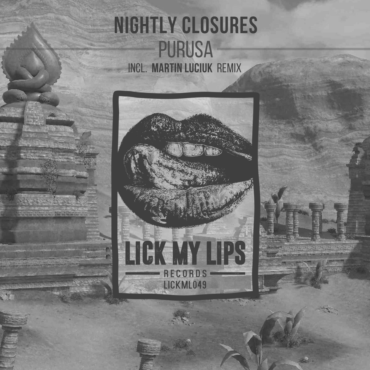 springtube's tweet photo. NEW solid tech/deep house single release
on our sister label Lick My Lips Records

➡️ LICKML049 | Nightly Closures - Purusa 
(incl. @martinluciuk remix)

✔️ OUT TODAY 
(links on release)
▶️ https://t.co/waFMAvXmO1

#deeptechhouse #lickmylipsrecords
#nightlyclosures #martinluciuk https://t.co/bF3rtPi1OB