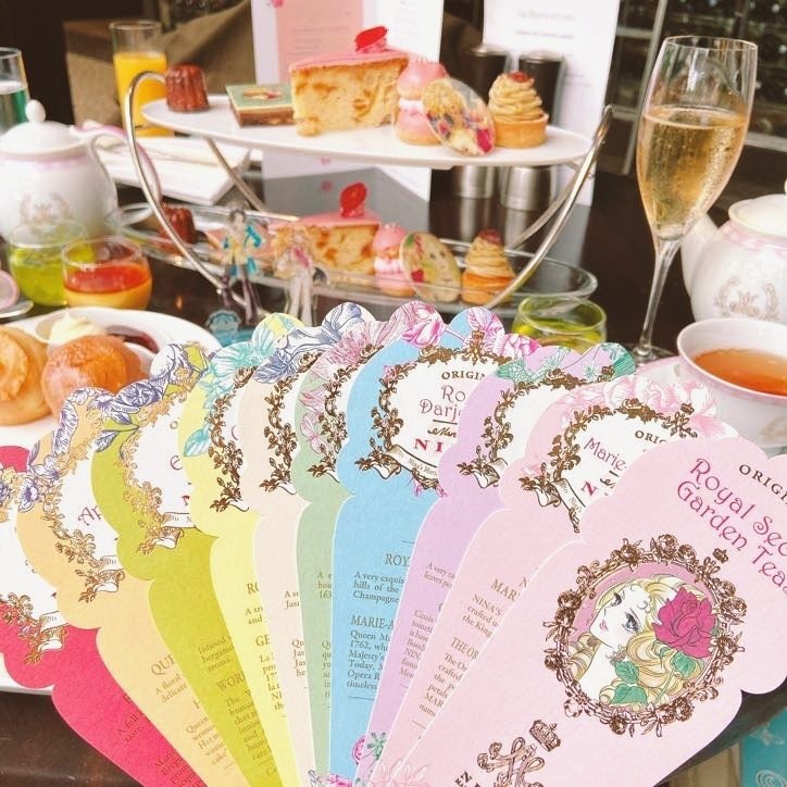 Roseキャベツ tweet media