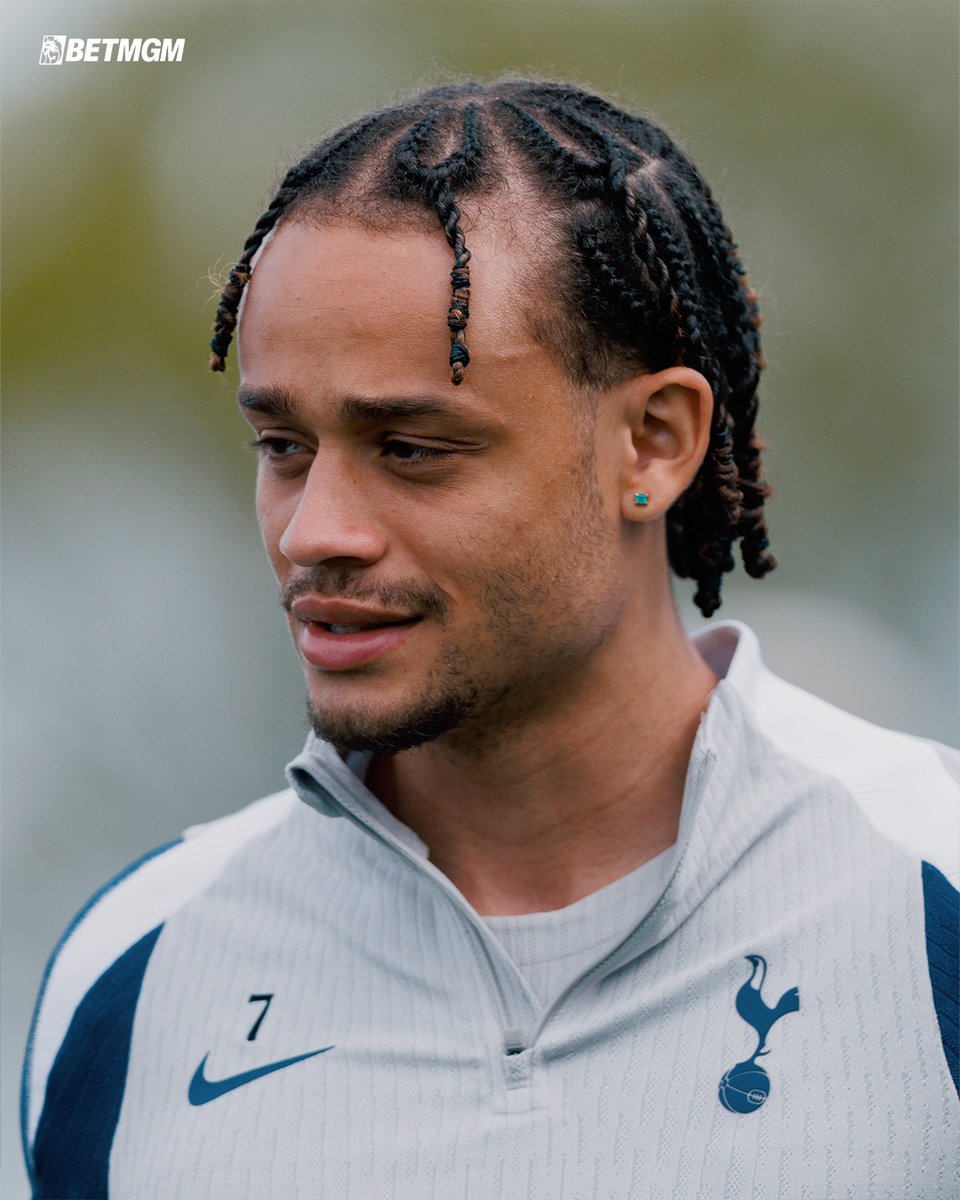 Tottenham Hotspur tweet media