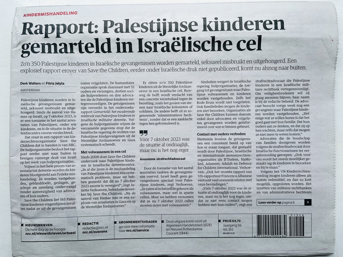 Eric Alink tweet media