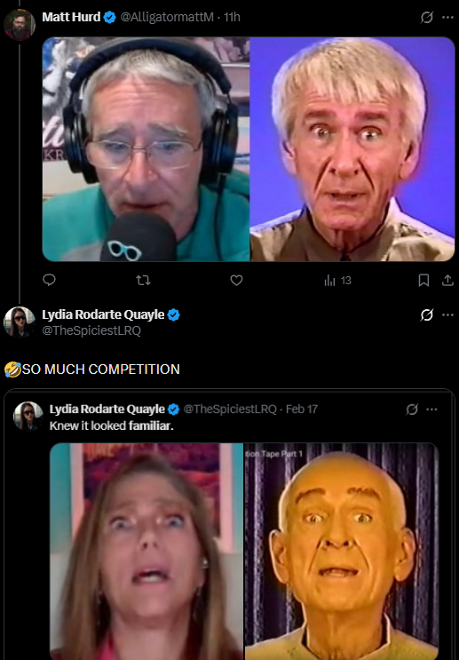 Lydia Rodarte Quayle tweet media