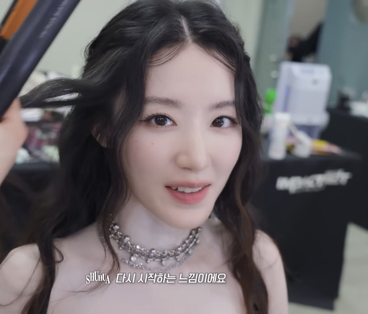 shuhua photos tweet media