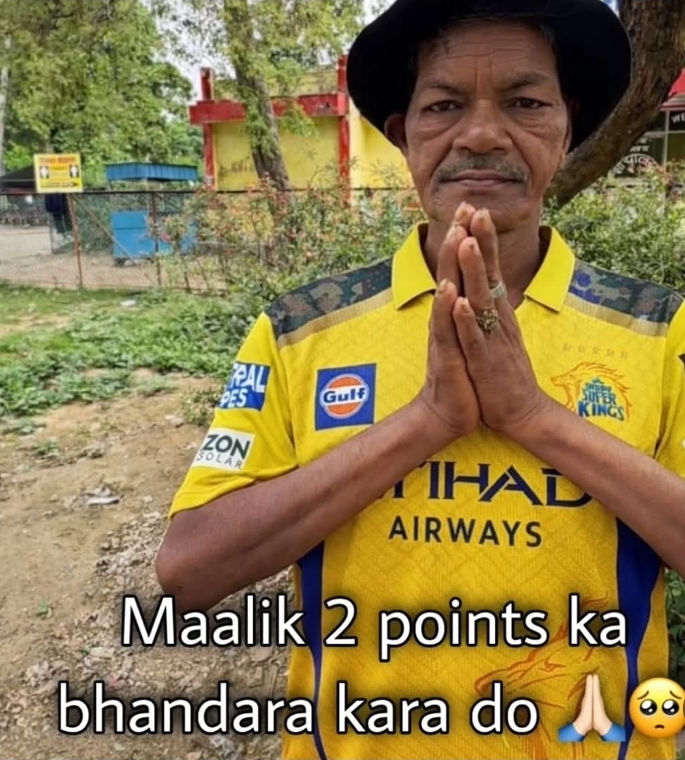 Out Of Context Cricket tweet media