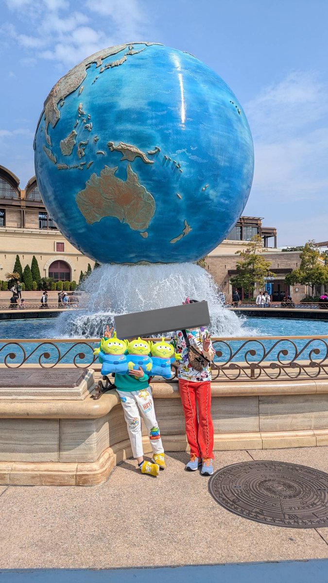 びすこ🐰YouTube始めました tweet media