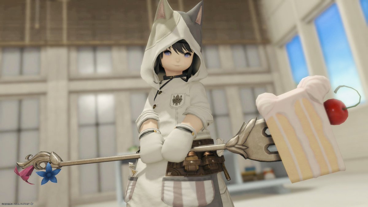 ましゅまろ tweet media