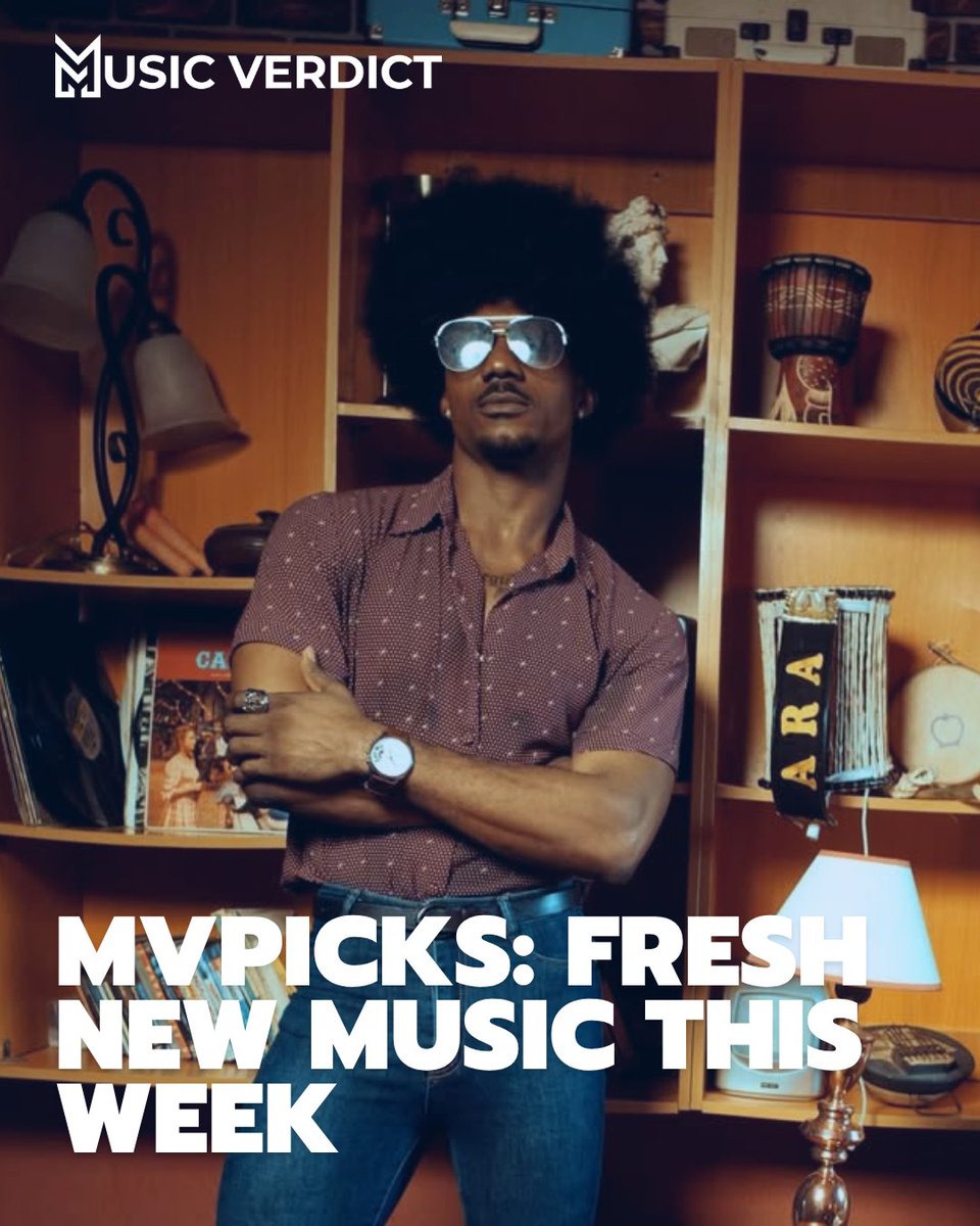 Music Verdict tweet media