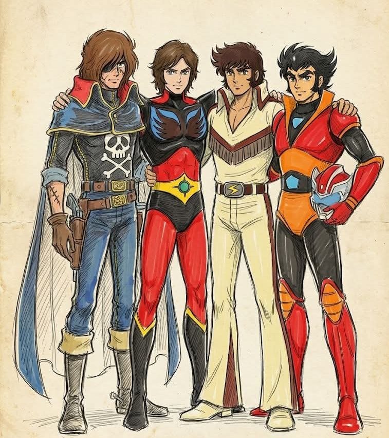 𝔾 💫 𝕝 𝕕 𝕣 𝕒 𝕜 𝕖 👽 tweet media