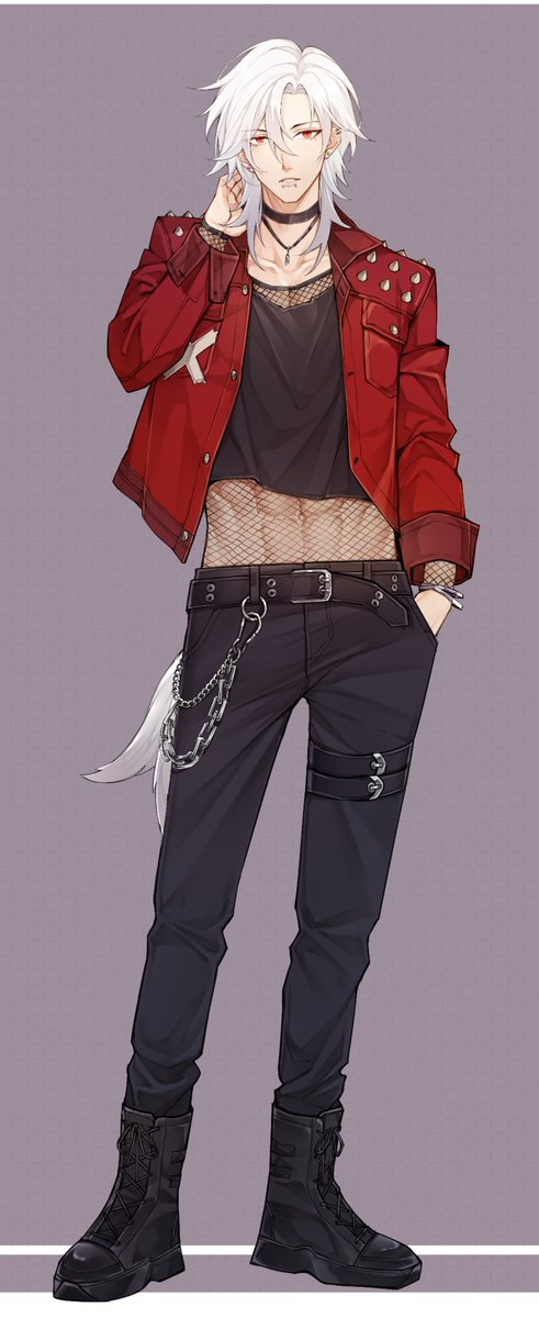 ◇ Wolf ◇ 🐺 | Vtuber || tweet media