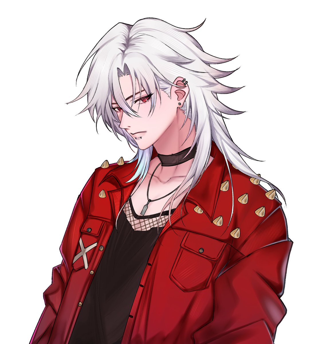 ◇ Wolf ◇ 🐺 | Vtuber || tweet media