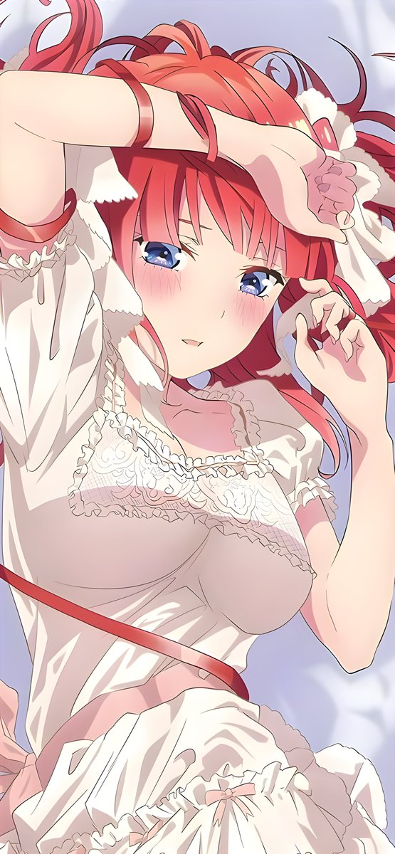 ぱちくん🎧 ⸝⋆三玖推し🥞 tweet media