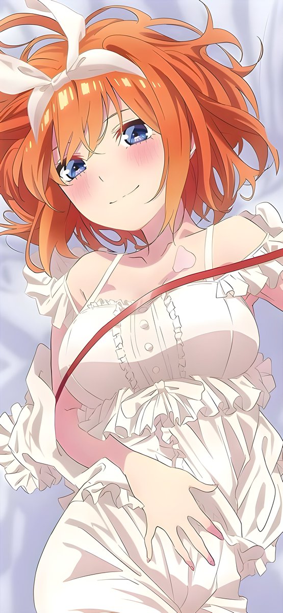 ぱちくん🎧 ⸝⋆三玖推し🥞 tweet media