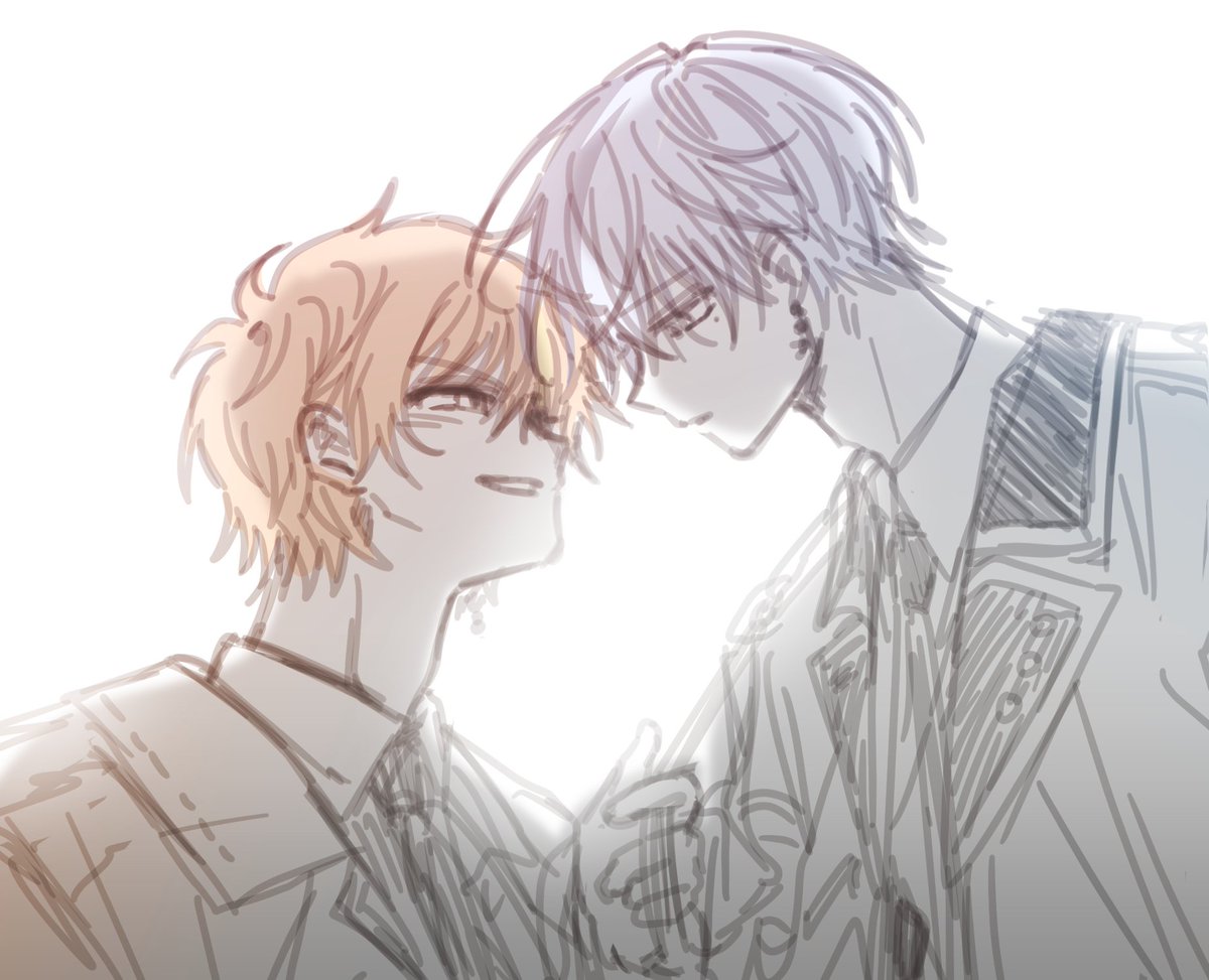 💙🧡じゅん tweet media