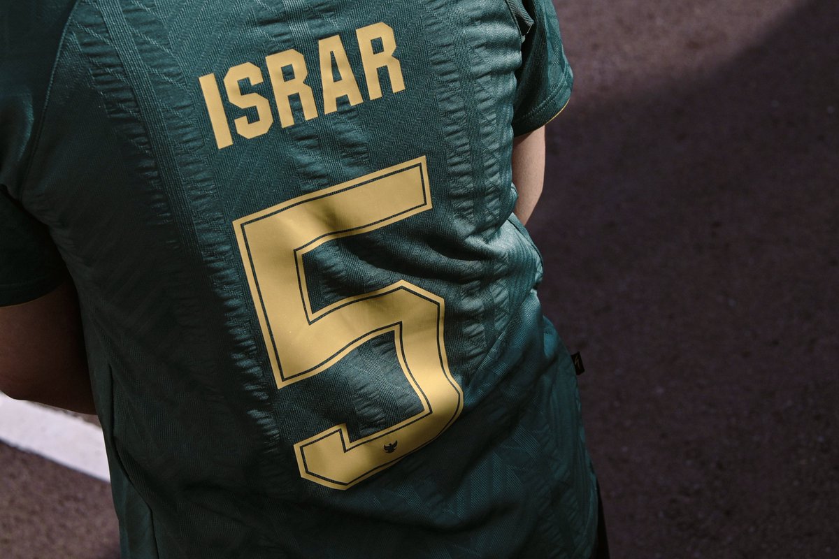 frdftw's tweet photo. 5️⃣✨ #jerseyfriday 

@Officialkjti @Jerseyforum https://t.co/QcZevWnot2