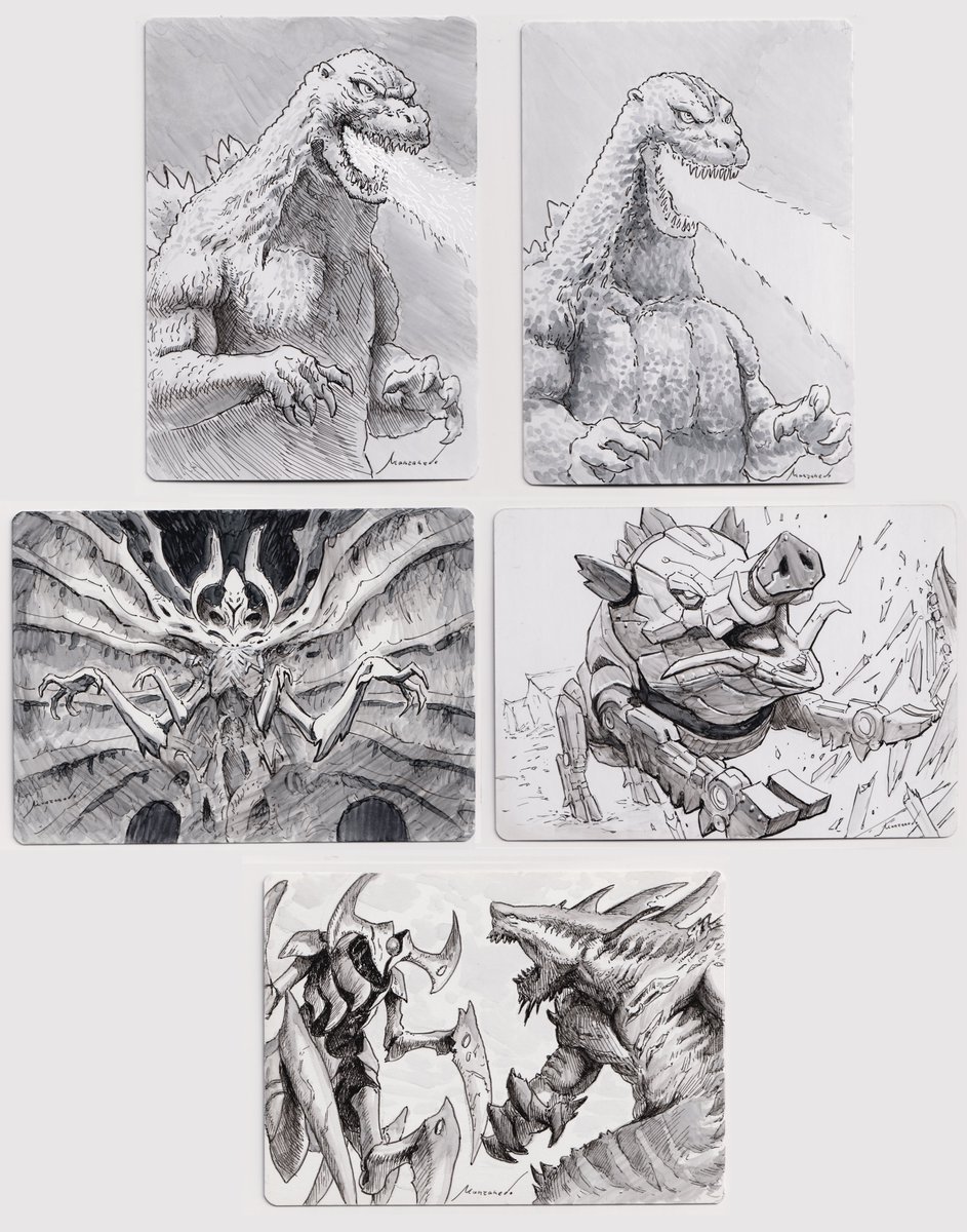 Antonio J. Manzanedo tweet media